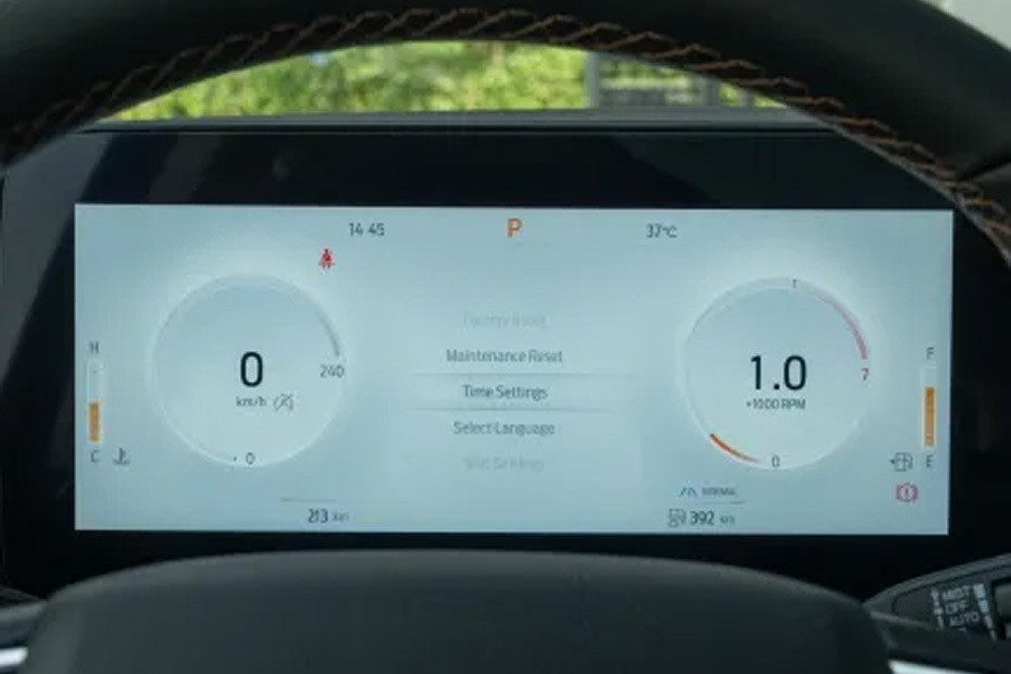تيريتوري TachoMeter تيريتوري TachoMeter