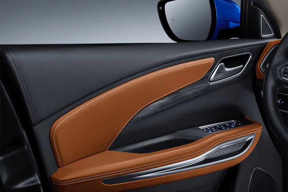 Zotye T300 Drivers Side In Side Door Controls Zotye T300 Drivers Side In Side Door Controls