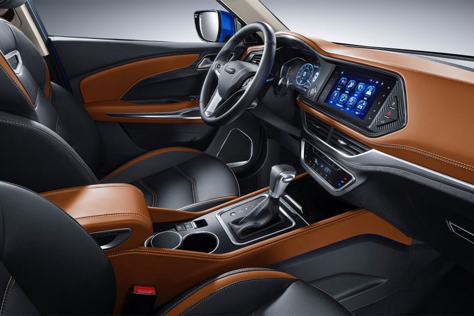 T300 Front Seats T300 Front Seats