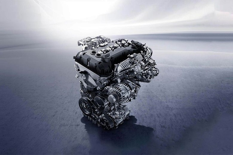 S07 Engine