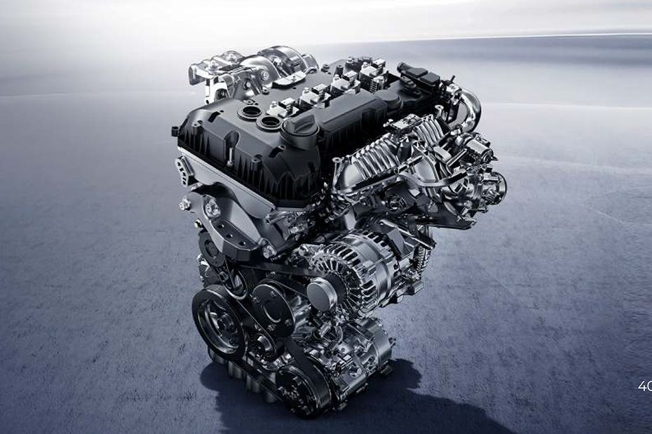 S07 Engine