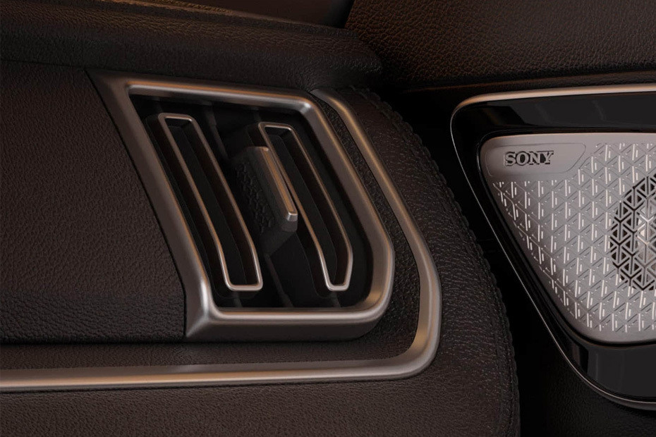 S07 Front Side Ac Vents S07 Front Side Ac Vents