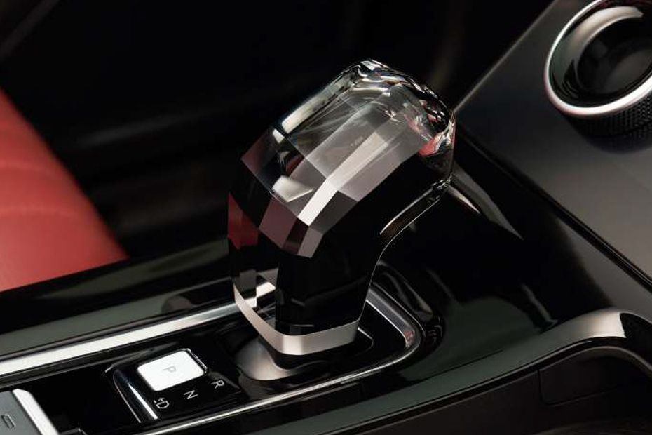 Soueast S07 Gear Shifter