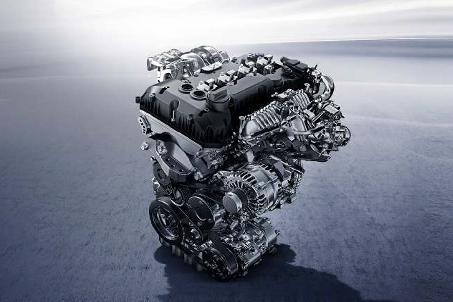 S09 Engine