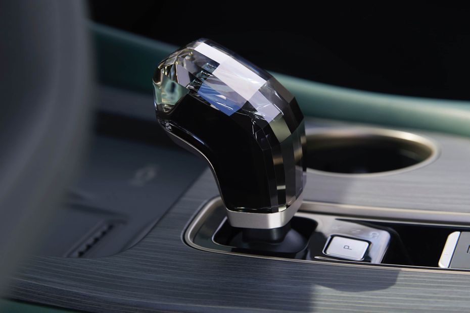Soueast S09 Gear Shifter