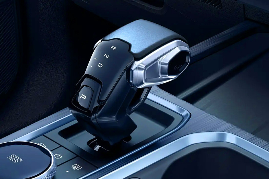 Jaecoo J7 Gear Shifter Jaecoo J7 Gear Shifter