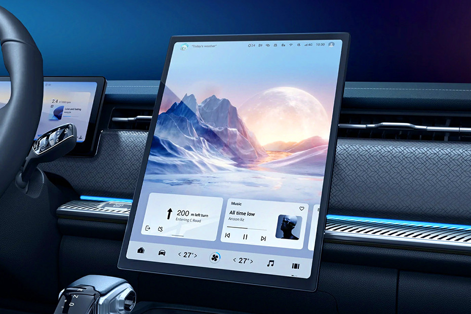 J7 touch screen J7 touch screen