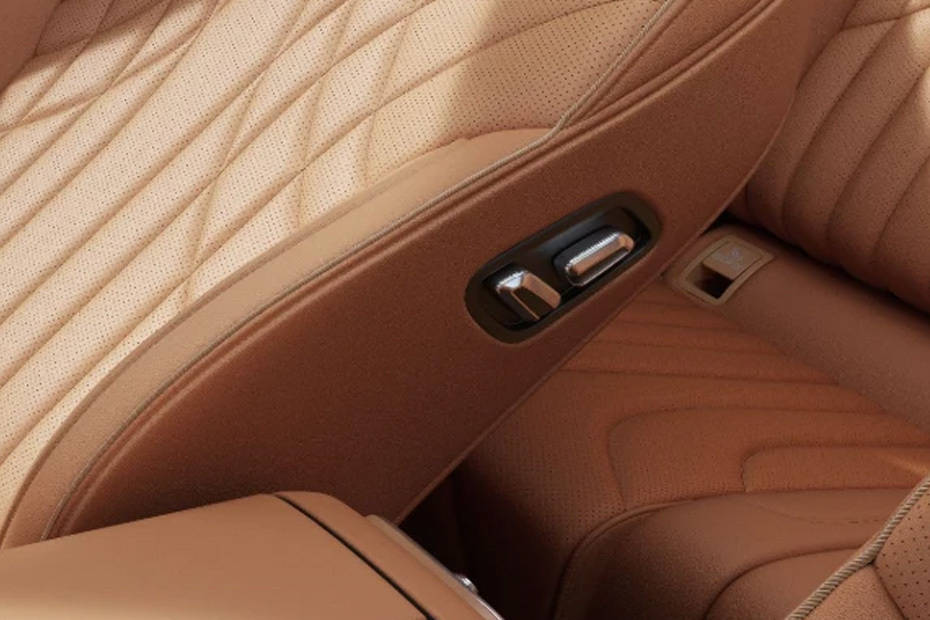 جايكو J8 Seat Adjustment Controllers جايكو J8 Seat Adjustment Controllers