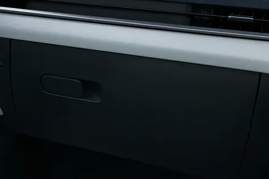 جايكو ج5 Glove Box جايكو ج5 Glove Box