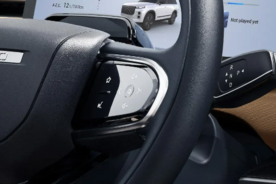 جايكو جي 7 إس إتش إس Multi Function Steering