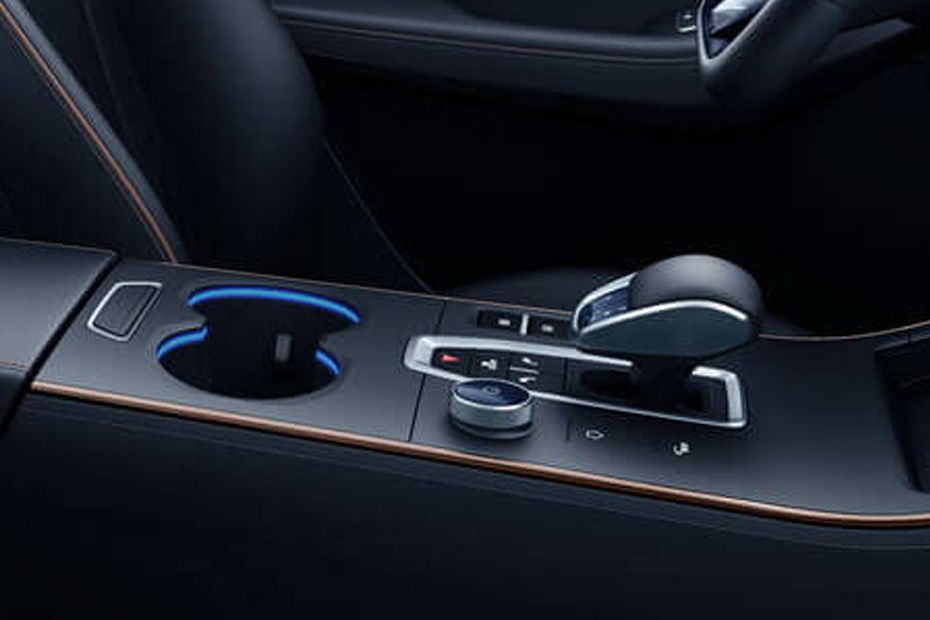 OMODA C5 Gear Shifter OMODA C5 Gear Shifter