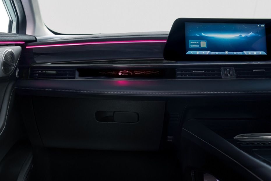 OMODA E5 Glove Box OMODA E5 Glove Box