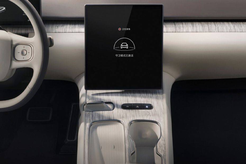 ET7 touch screen ET7 touch screen