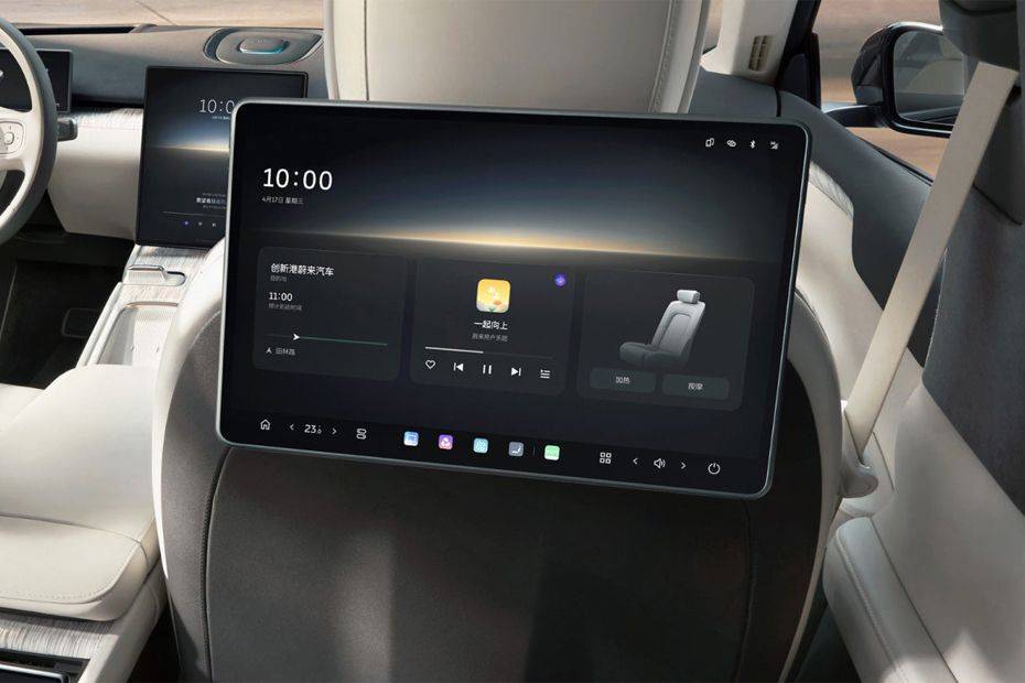 ET7 touch screen ET7 touch screen