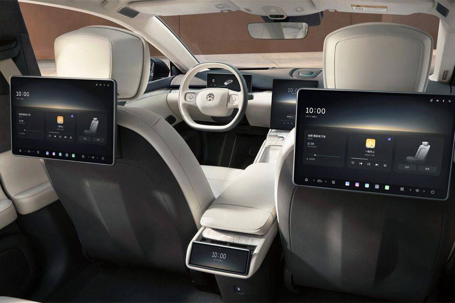 ET7 touch screen ET7 touch screen