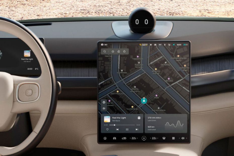 ES8 gps navigator ES8 gps navigator