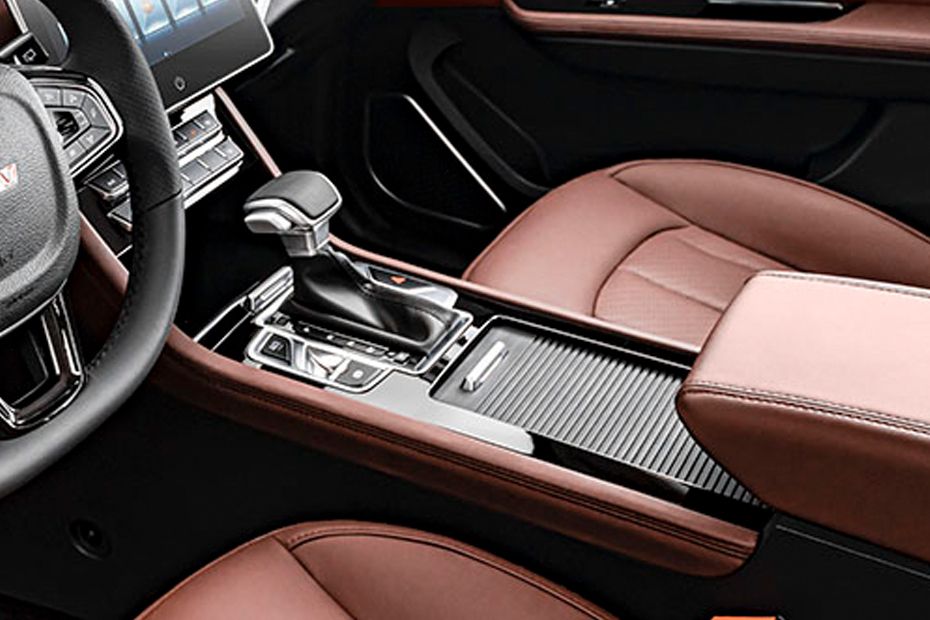 VGV يو 70 برو Gear Shifter VGV يو 70 برو Gear Shifter