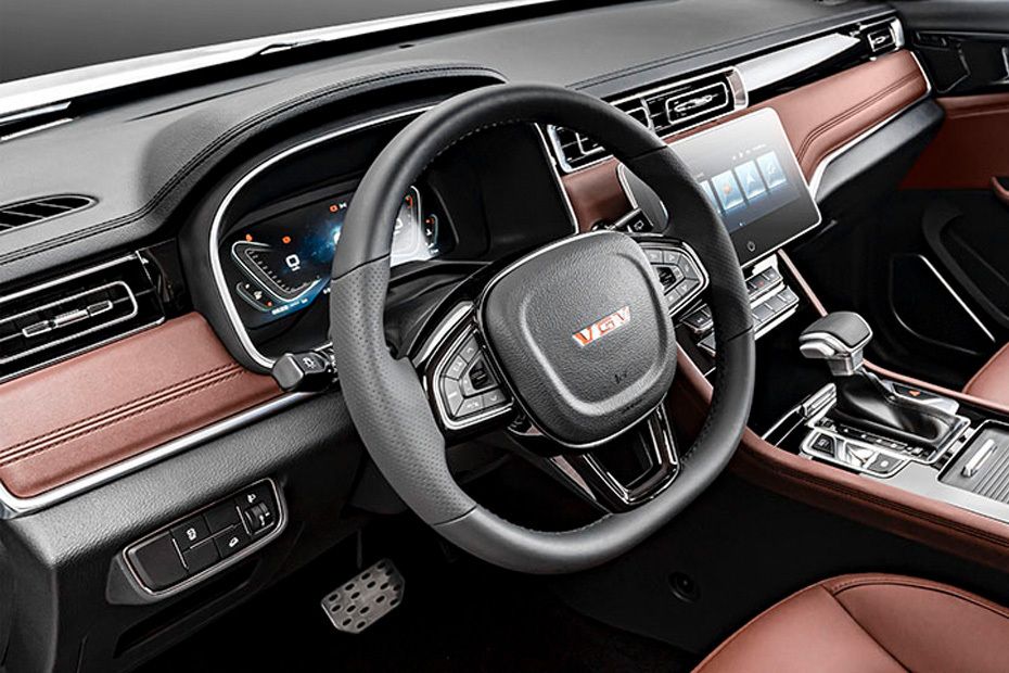 VGV يو 70 برو Steering Wheel VGV يو 70 برو Steering Wheel