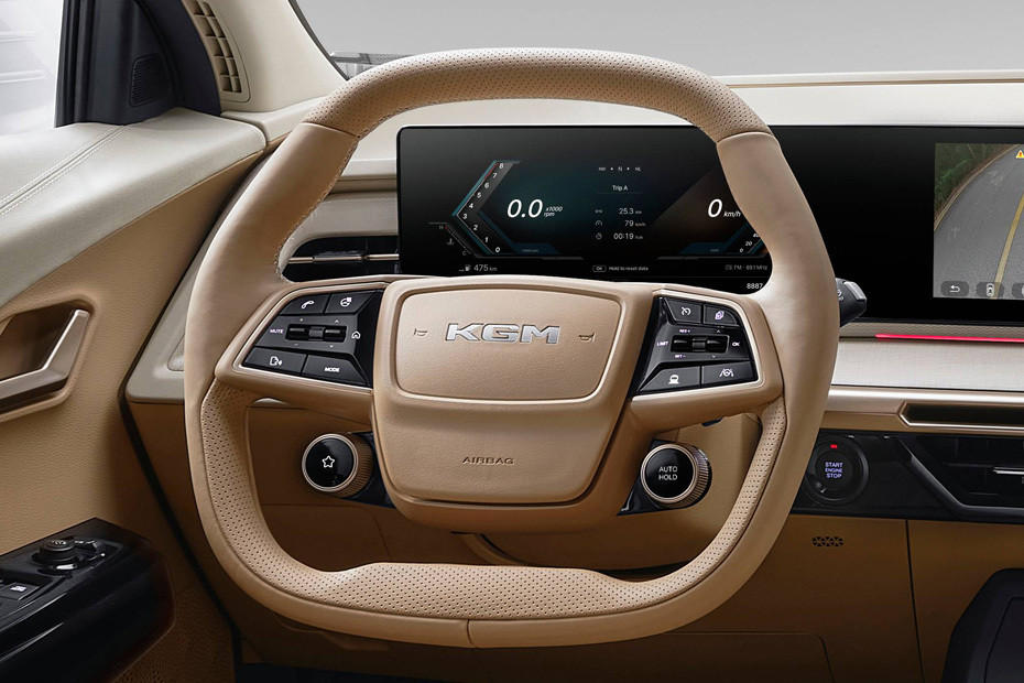 كي جي إم أكتيون Steering Wheel كي جي إم أكتيون Steering Wheel