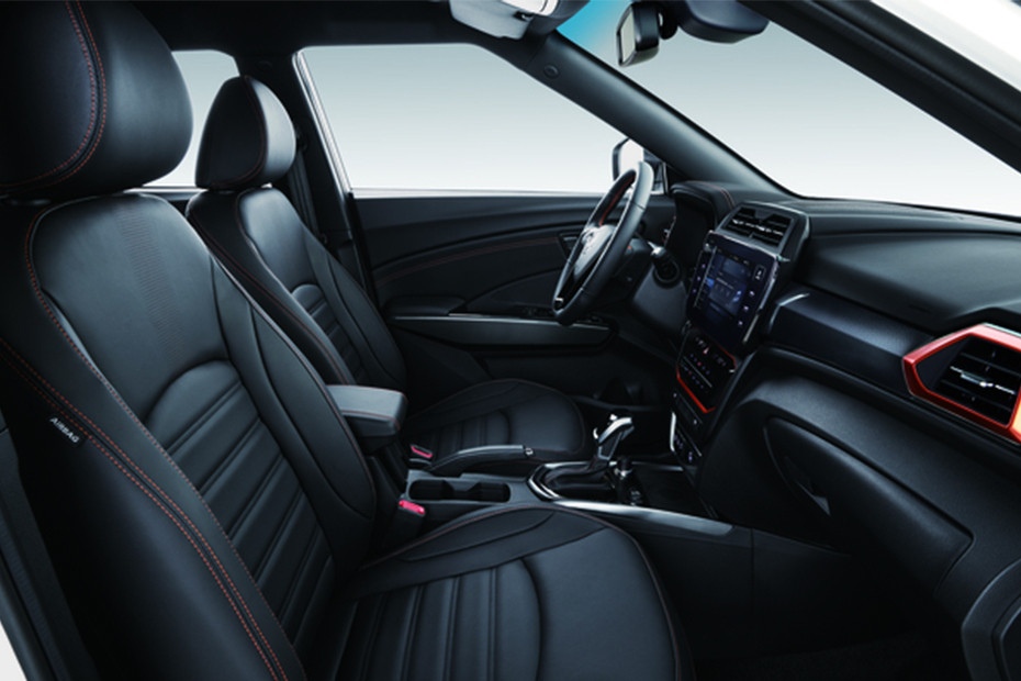 تيفولي Front Seats تيفولي Front Seats