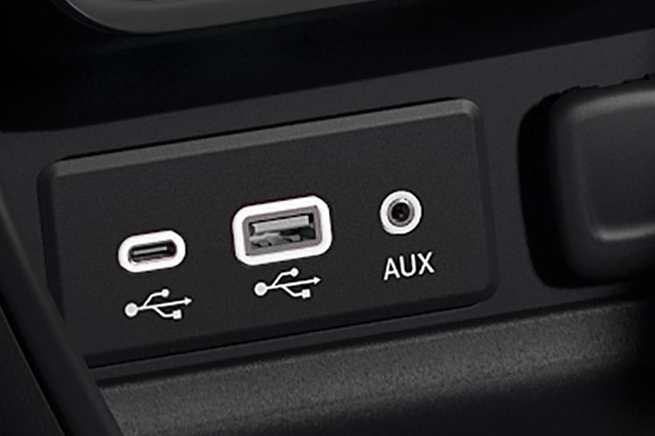 Power Accessories Outlet View of GMC Terrain Denali Power Accessories Outlet View of GMC Terrain Denali