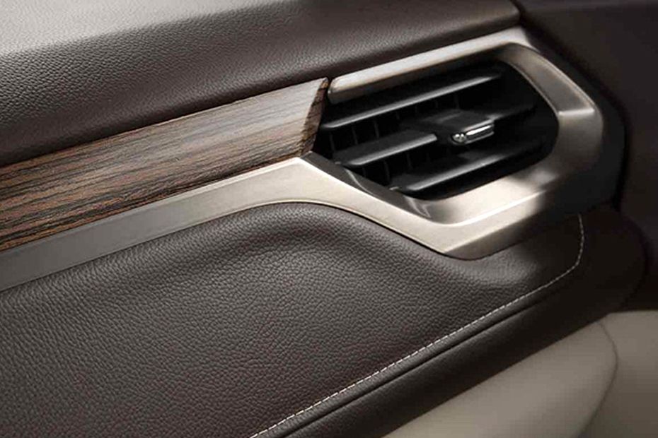 Acadia Denali Front Side Ac Vents Acadia Denali Front Side Ac Vents