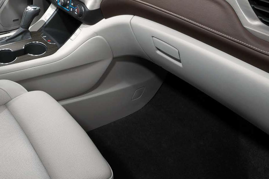 GMC Acadia Denali Glove Box GMC Acadia Denali Glove Box