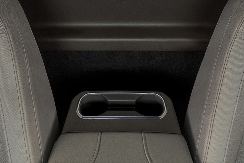 Sierra LD Cup Holders Sierra LD Cup Holders