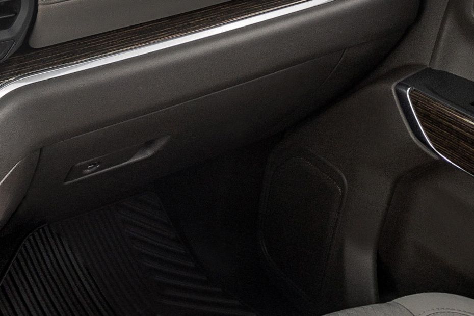 GMC Sierra LD Glove Box GMC Sierra LD Glove Box