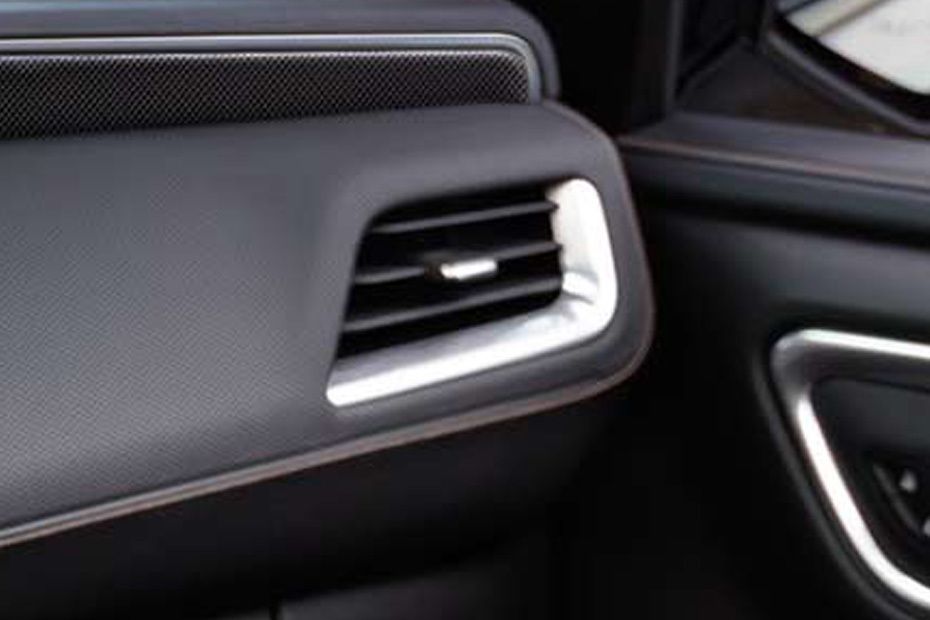 Yukon (2023-2024) Front Ac Vents Yukon (2023-2024) Front Ac Vents