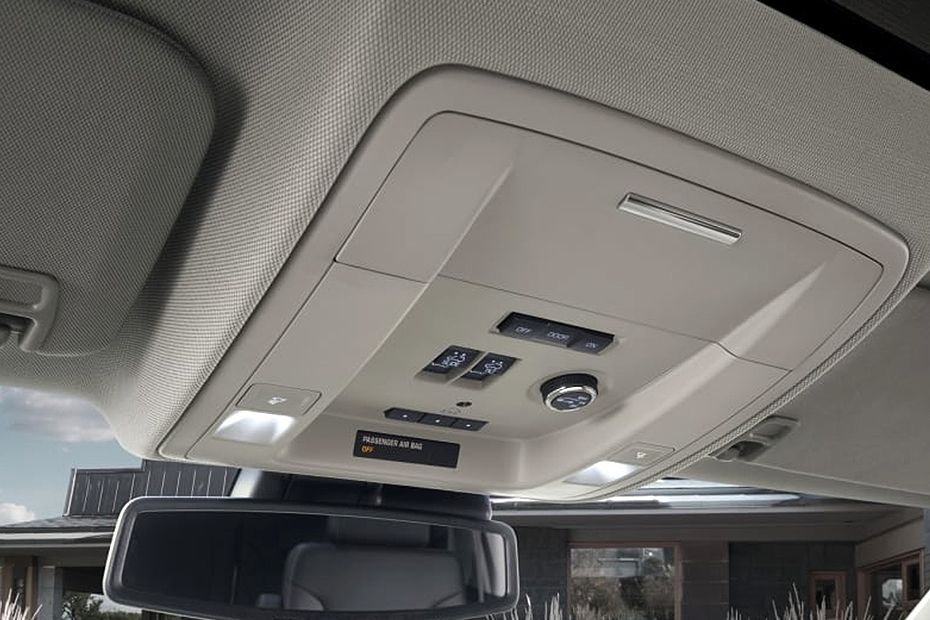 Yukon Denali Courtesy Lamps Yukon Denali Courtesy Lamps