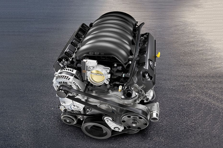 YUKON XL Denali Engine YUKON XL Denali Engine