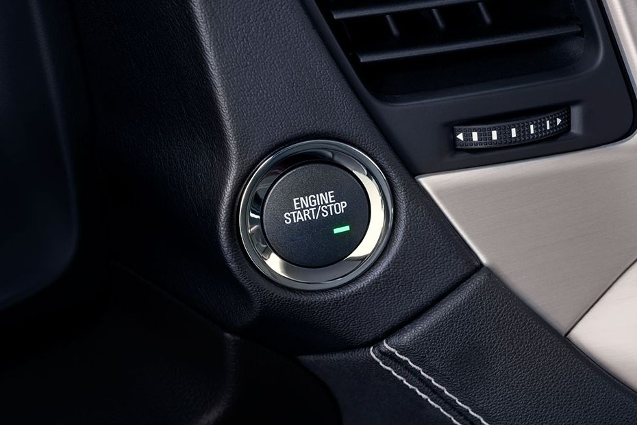 GMC YUKON XL Denali Engine Start Stop Button GMC YUKON XL Denali Engine Start Stop Button