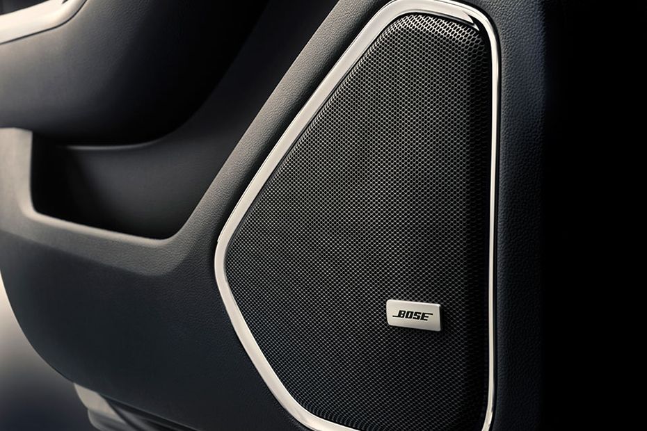 Speakers View of GMC YUKON XL Denali Speakers View of GMC YUKON XL Denali