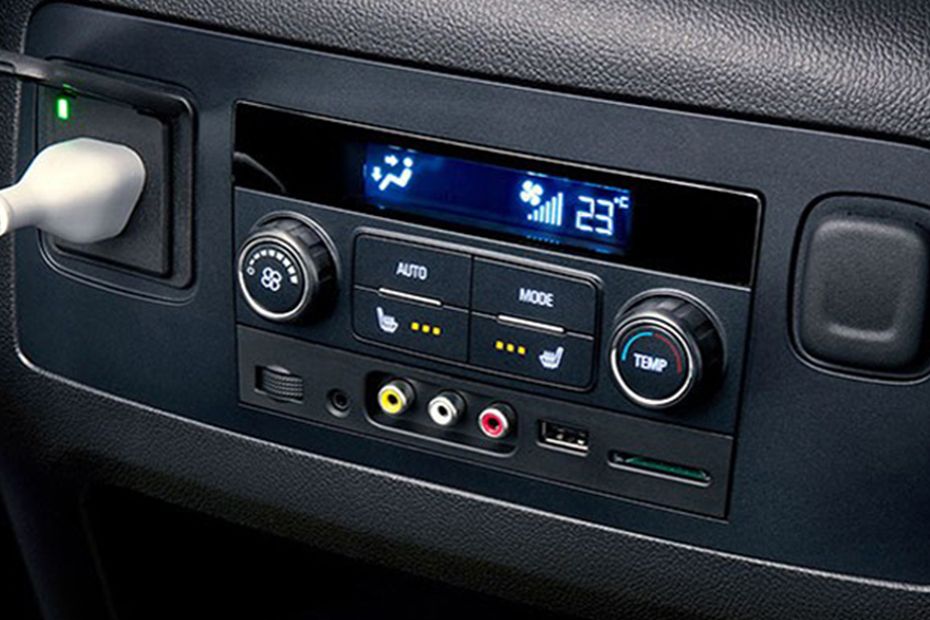Stereo View of YUKON XL Denali Stereo View of YUKON XL Denali