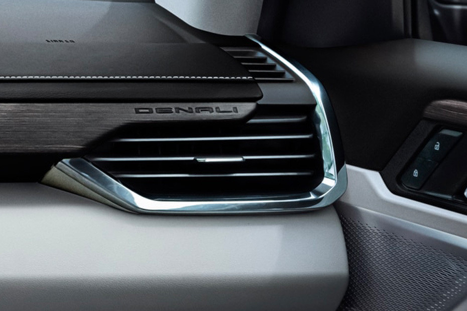 Acadia Front Side Ac Vents Acadia Front Side Ac Vents