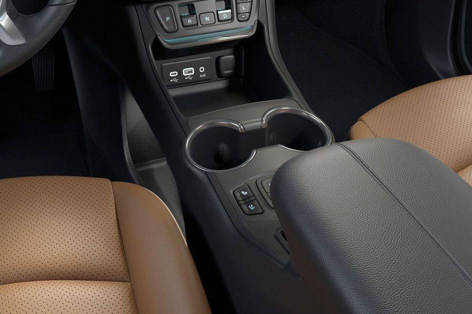 Terrain (2023-2024) Cup Holders Terrain (2023-2024) Cup Holders