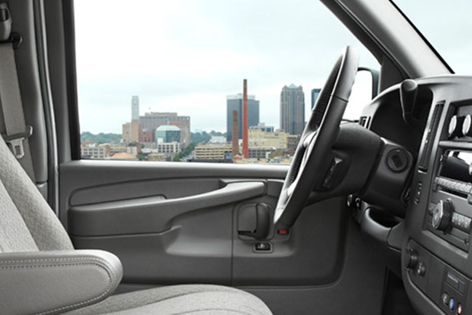 سافانا Passenger Seat سافانا Passenger Seat