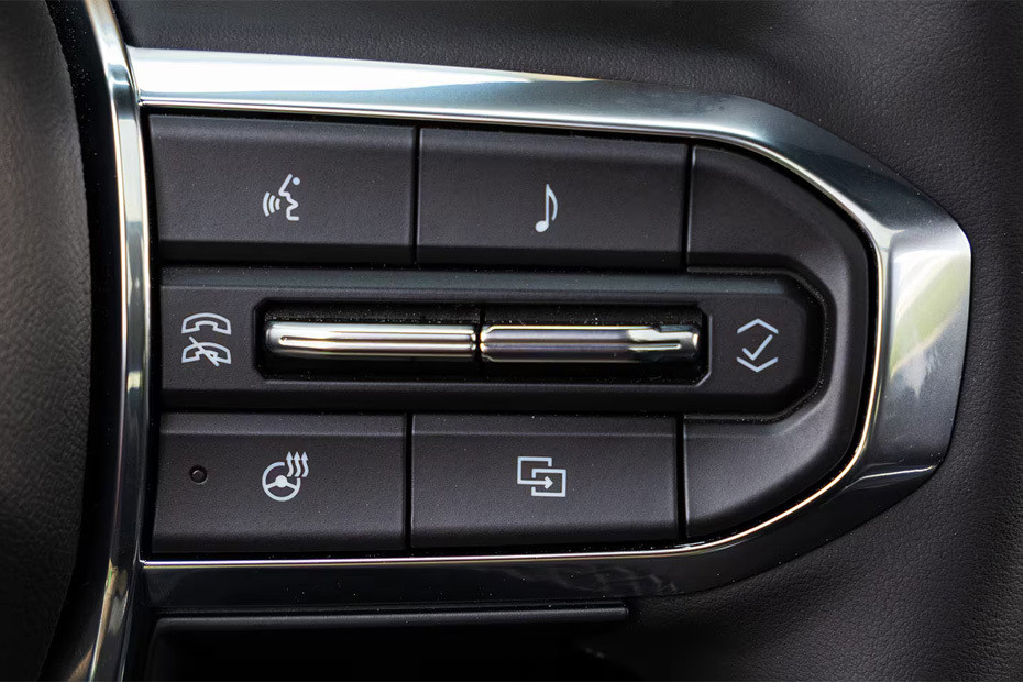 GMC Terrain Multi Function Steering GMC Terrain Multi Function Steering