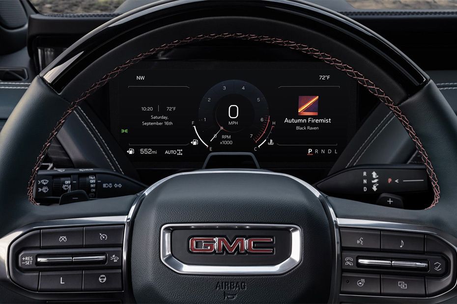Yukon TachoMeter Yukon TachoMeter