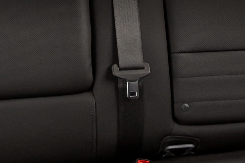 Hummer EV Pickup Seat Belt Hummer EV Pickup Seat Belt