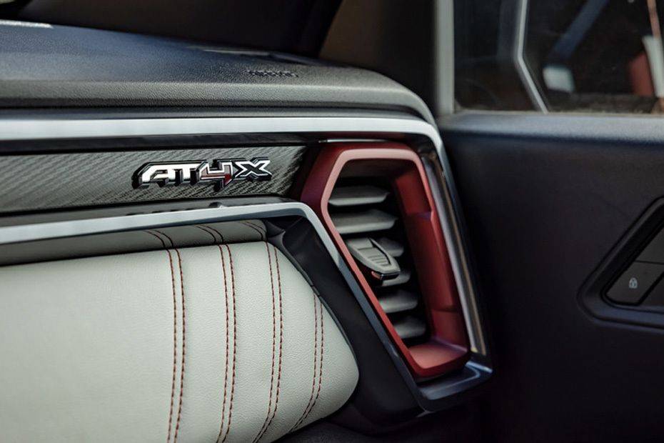 كانيون Front Side Ac Vents كانيون Front Side Ac Vents