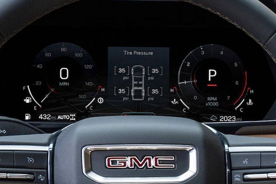 كانيون TachoMeter كانيون TachoMeter