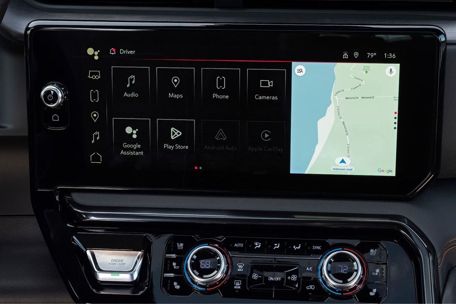 سييرا إتش دي gps navigator سييرا إتش دي gps navigator