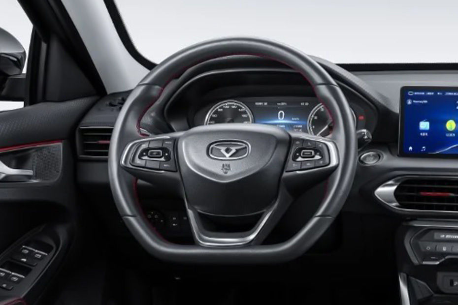 Kaiyi E5 Steering Wheel