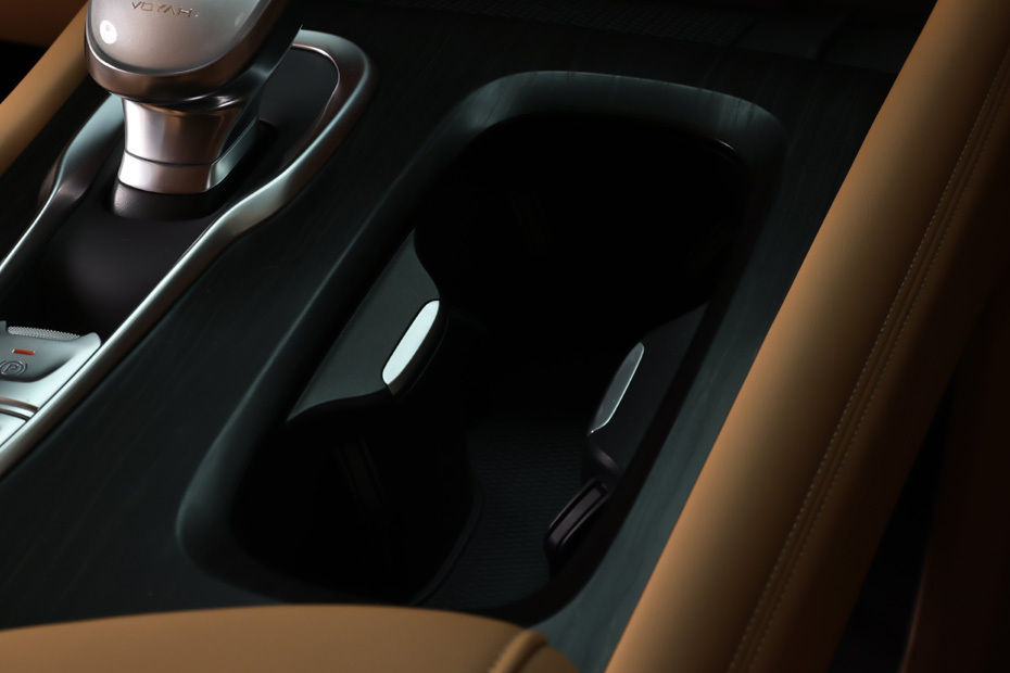 Dream Cup Holders