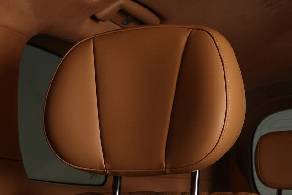 Dream Rear Seat Head rest