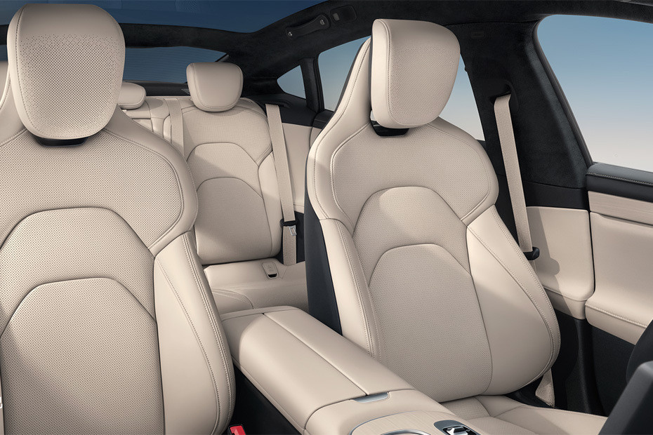 إس يو 7 Front Seats إس يو 7 Front Seats