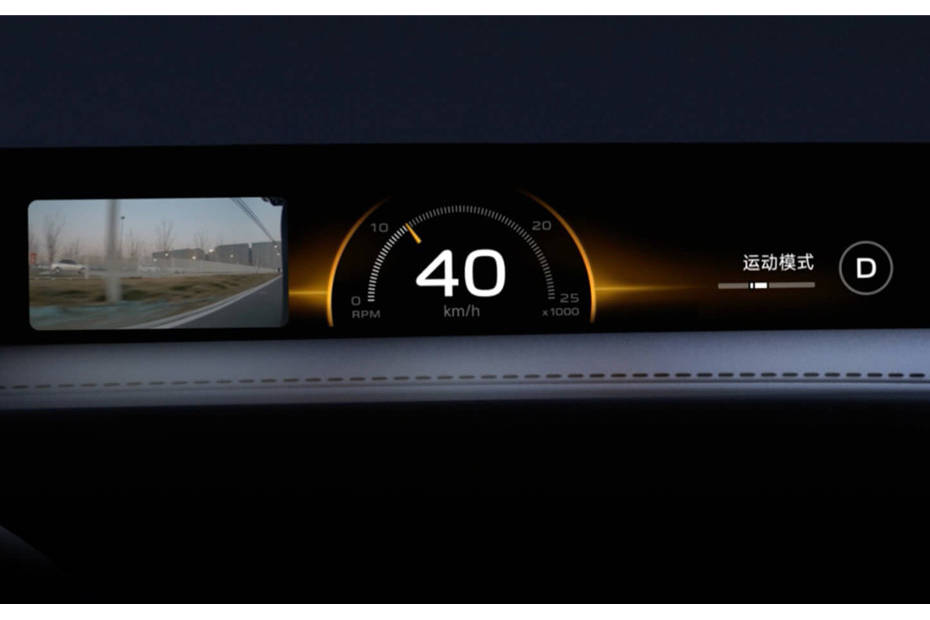 YU7 TachoMeter YU7 TachoMeter