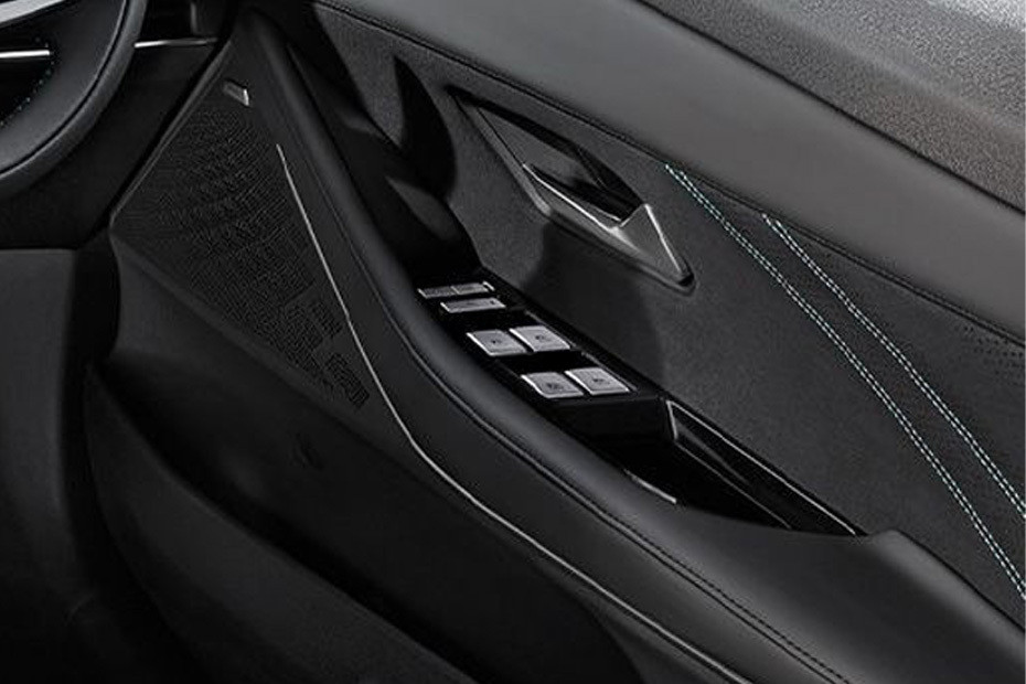 ديبال إل 07 Drivers Side In Side Door Controls ديبال إل 07 Drivers Side In Side Door Controls